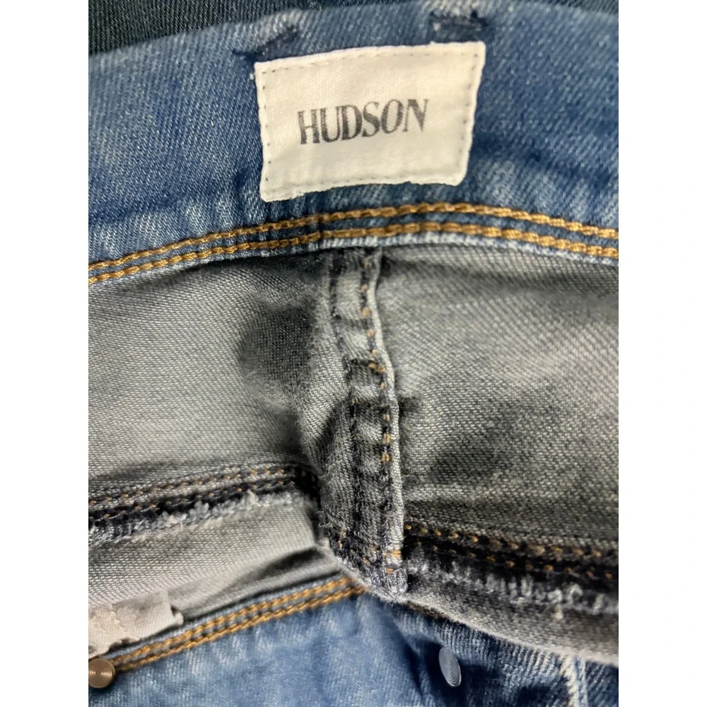 Hudson Jeans hudson clifton